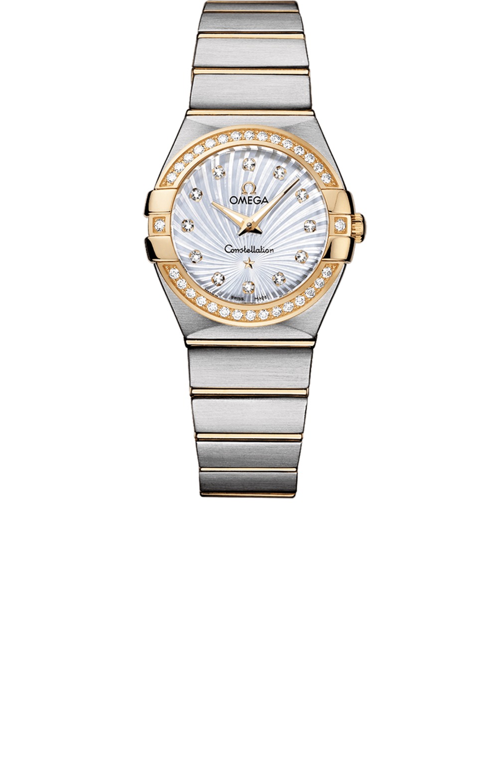 컨스텔레이션 콤비 27 > Constellation - 컨스텔레이션