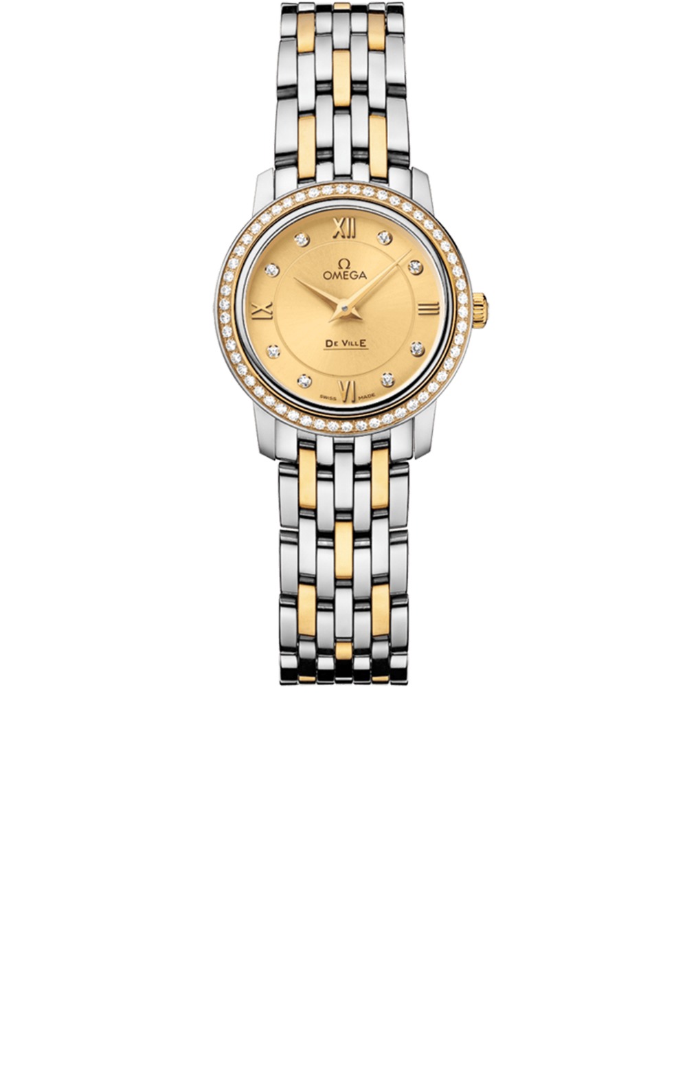 드빌 프레스티지 27.4 > De Ville - 드빌