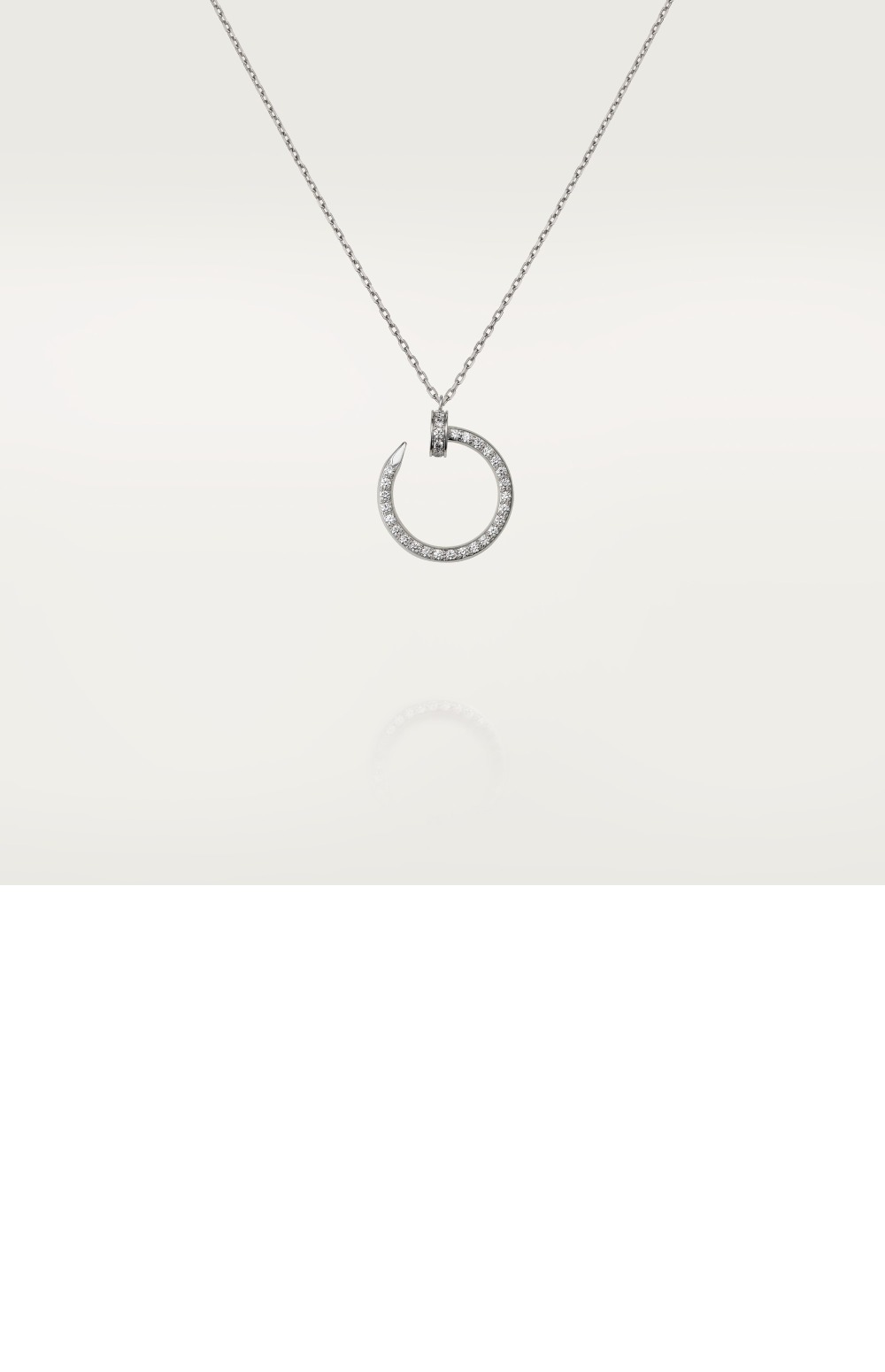 저스트 앵 끌루 네크리스 B7224898 > Etc - 기타제품