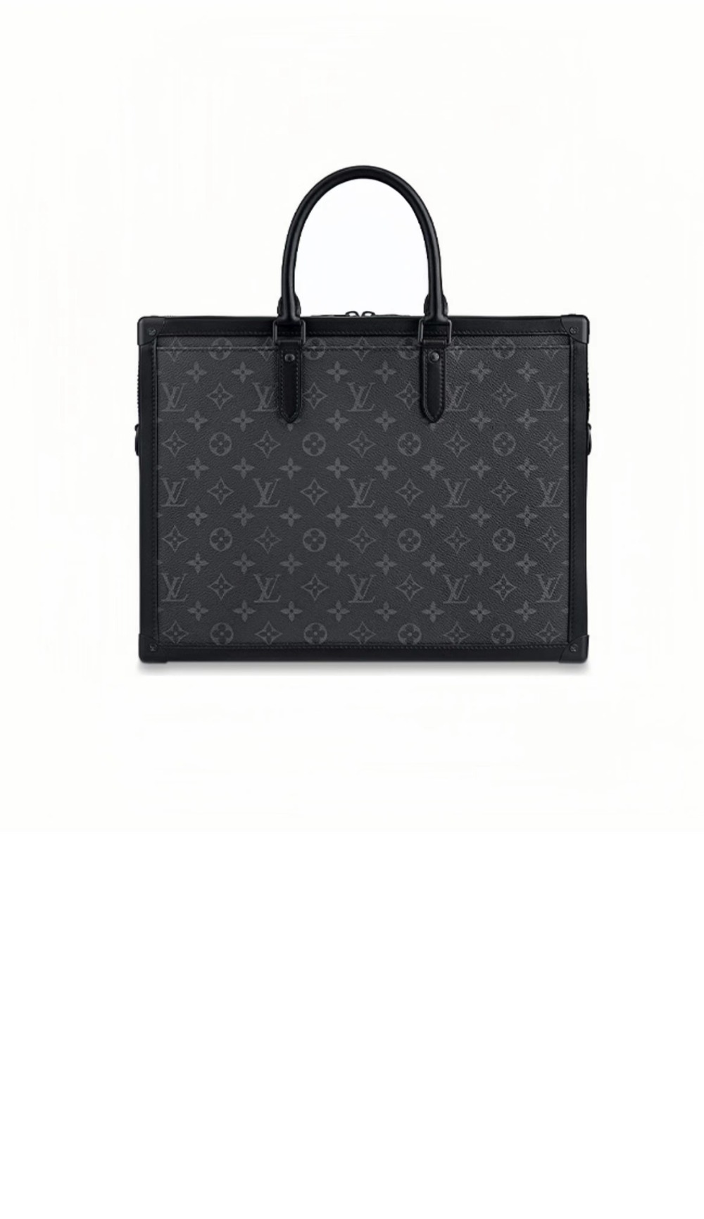 소프트 트렁크 브리프케이스 M44952 > Trunk - 트렁크