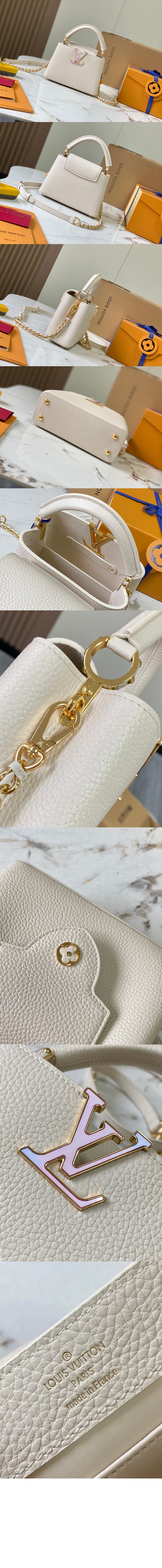 카퓌신 미니 M23082 > Capucines - 카퓌신