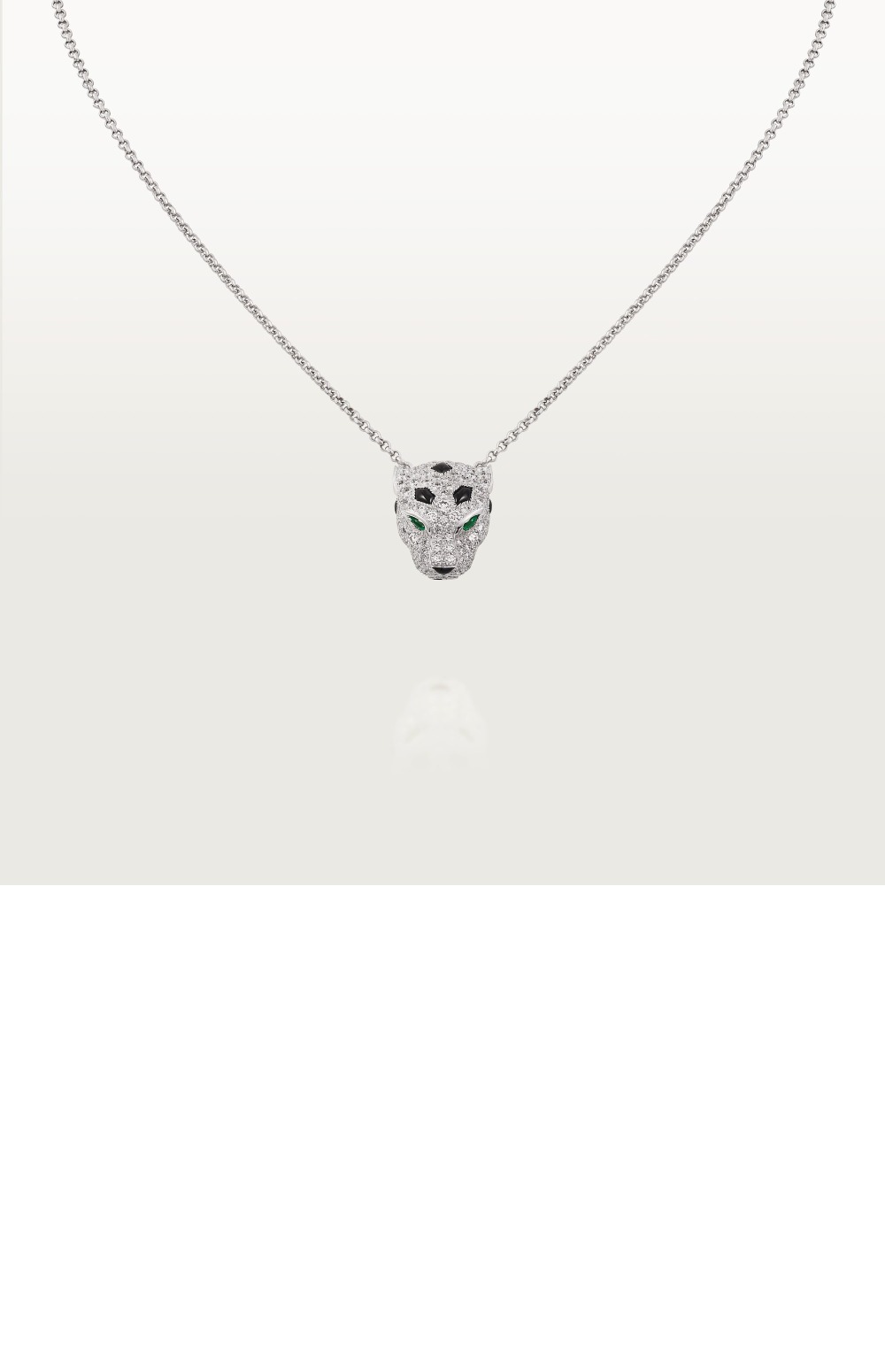 팬더 드 네크리스 N7424341 > Etc - 기타제품