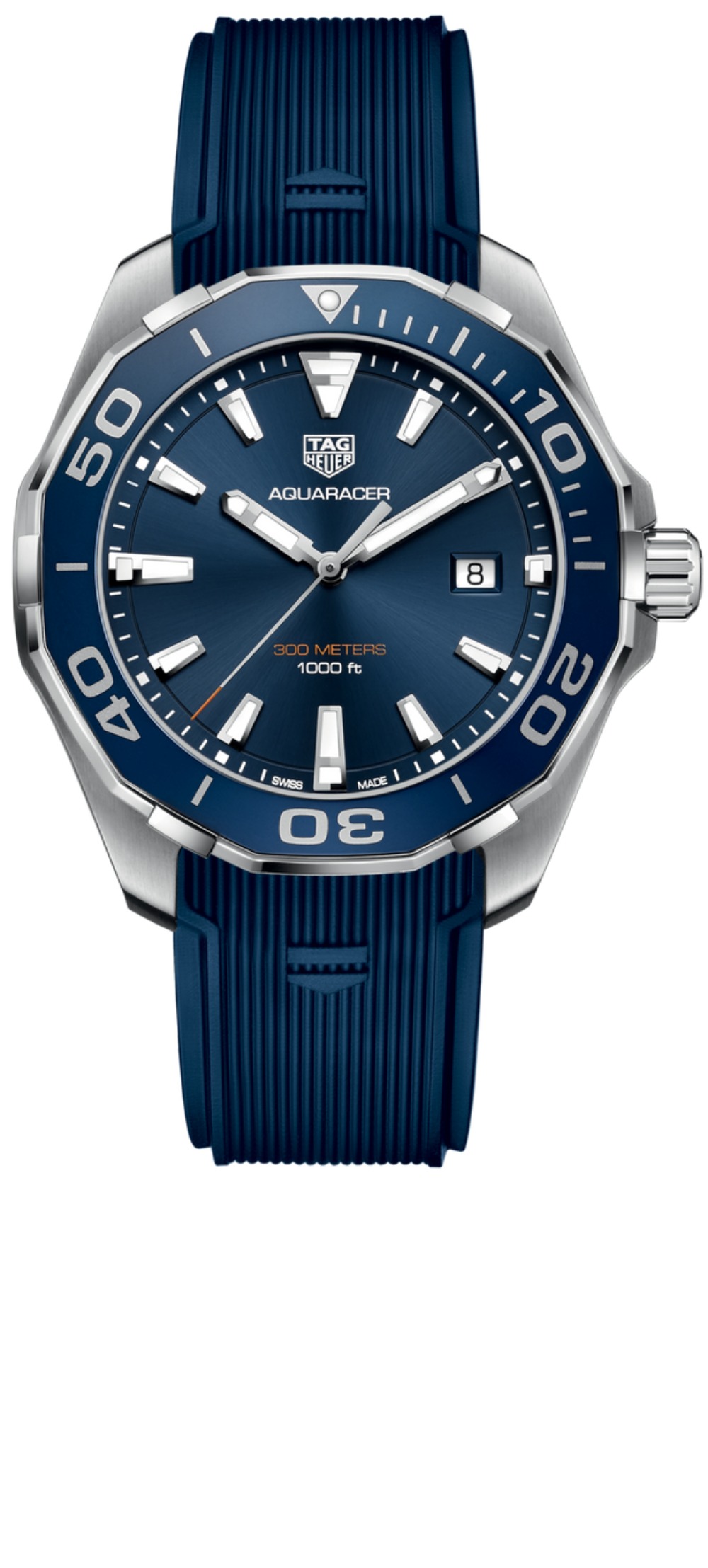 아쿠아레이서 41 WAY101C > Aquaracer - 아쿠아레이서