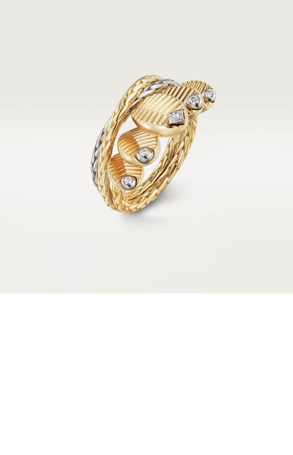 그랑 드 카페 링 N4804700 > Etc - 기타제품