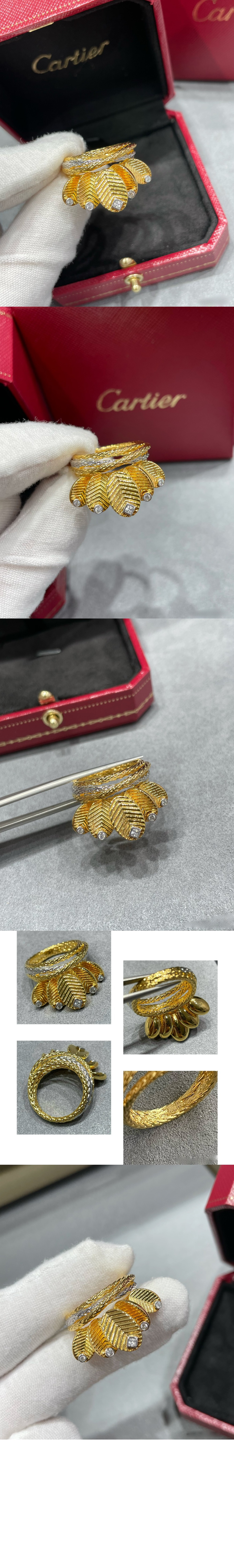 그랑 드 카페 링 N4804700 > Etc - 기타제품