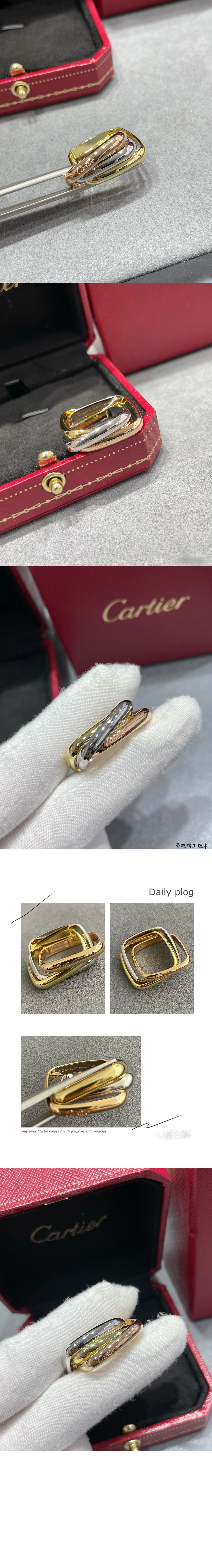 트리니티 쿠션 링 B4240600 > Etc - 기타제품