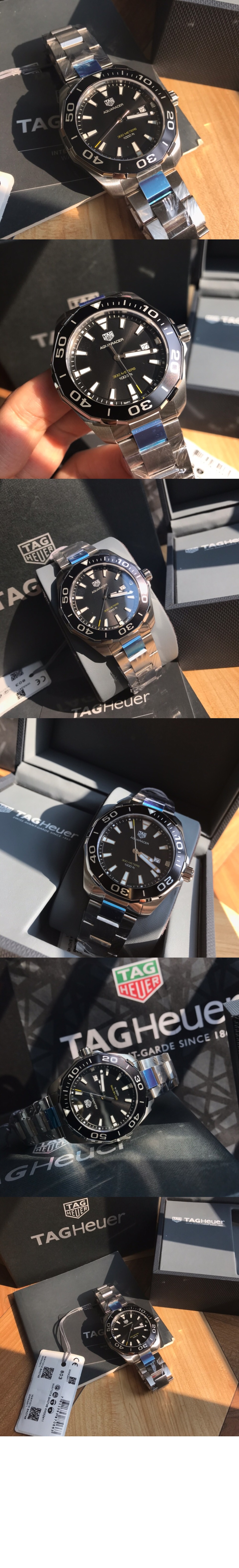 아쿠아레이서 41 WAY111A > Aquaracer - 아쿠아레이서