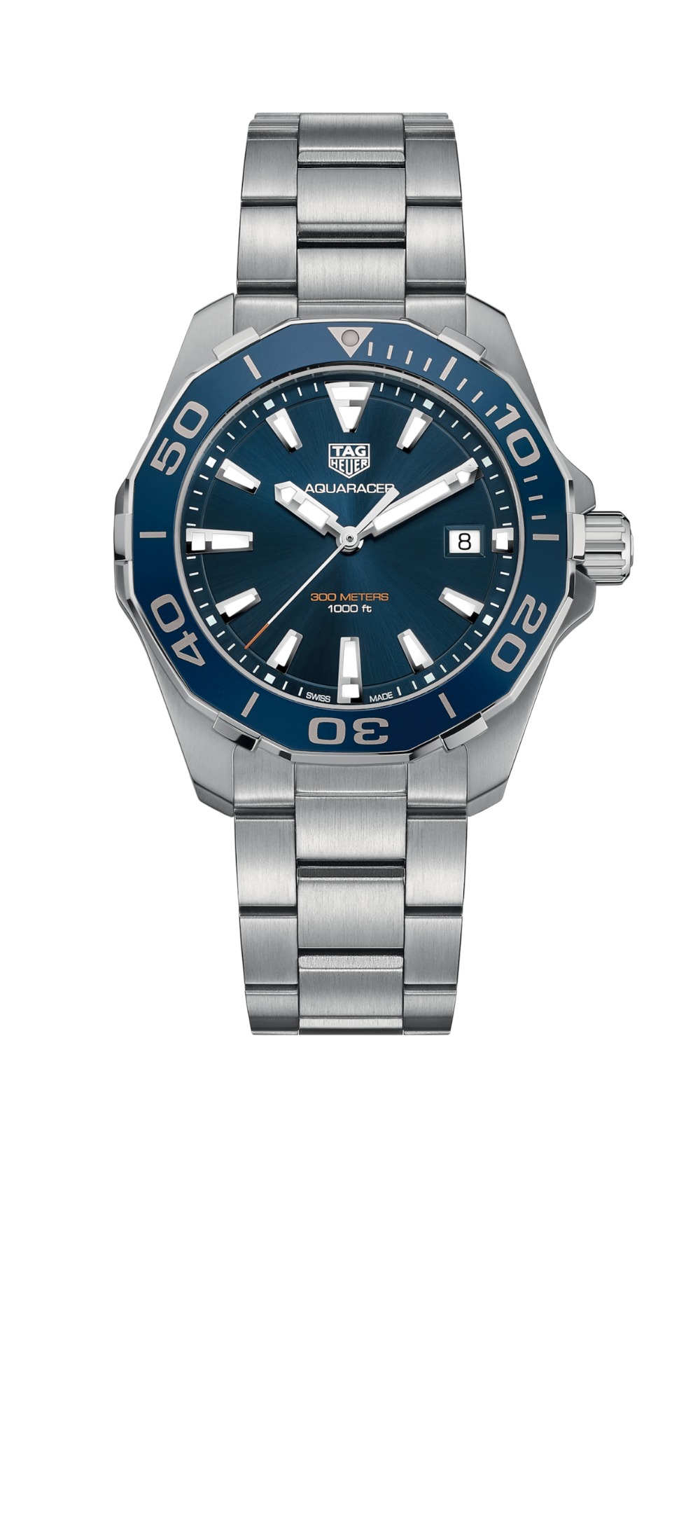 아쿠아레이서 41 WAY111C > Aquaracer - 아쿠아레이서