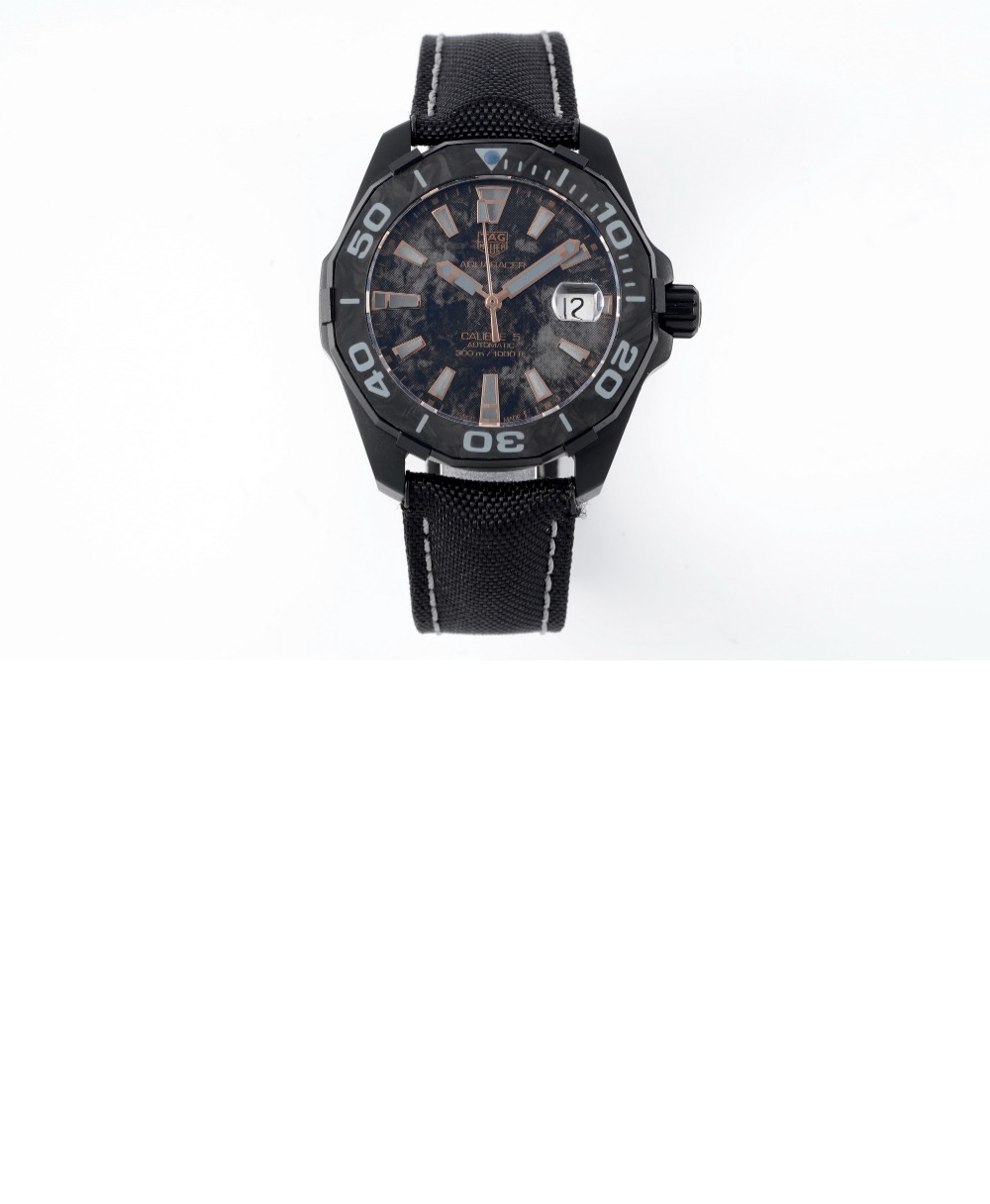 아쿠아레이서 칼리버5 43 WBD218A > Aquaracer - 아쿠아레이서