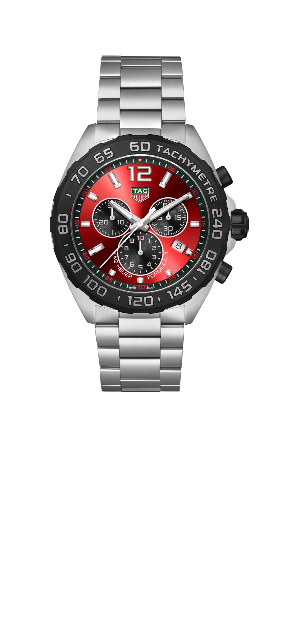 포뮬러 1 크로노그래프 43 CAZ101AN > Formula 1 - 포뮬러 1