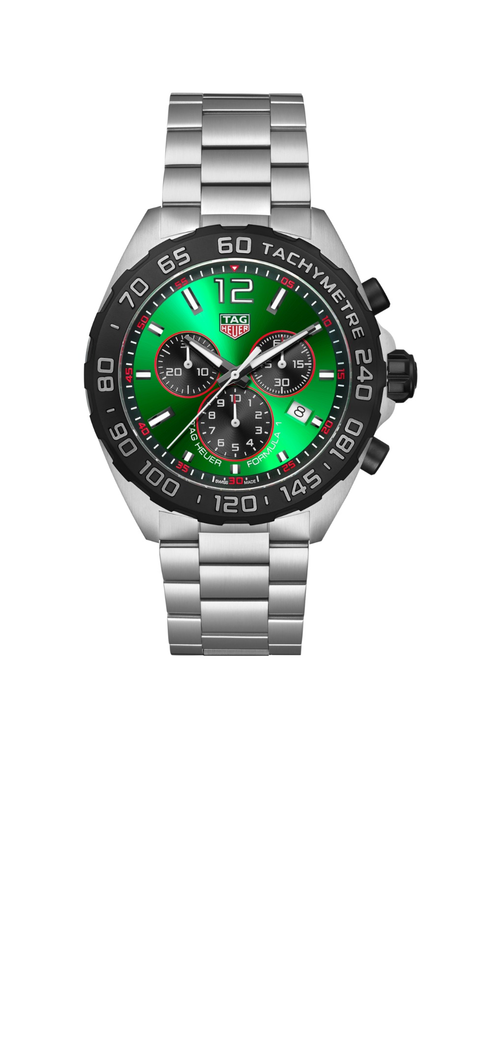 포뮬러 1 크로노그래프 43 CAZ101AP > Formula 1 - 포뮬러 1