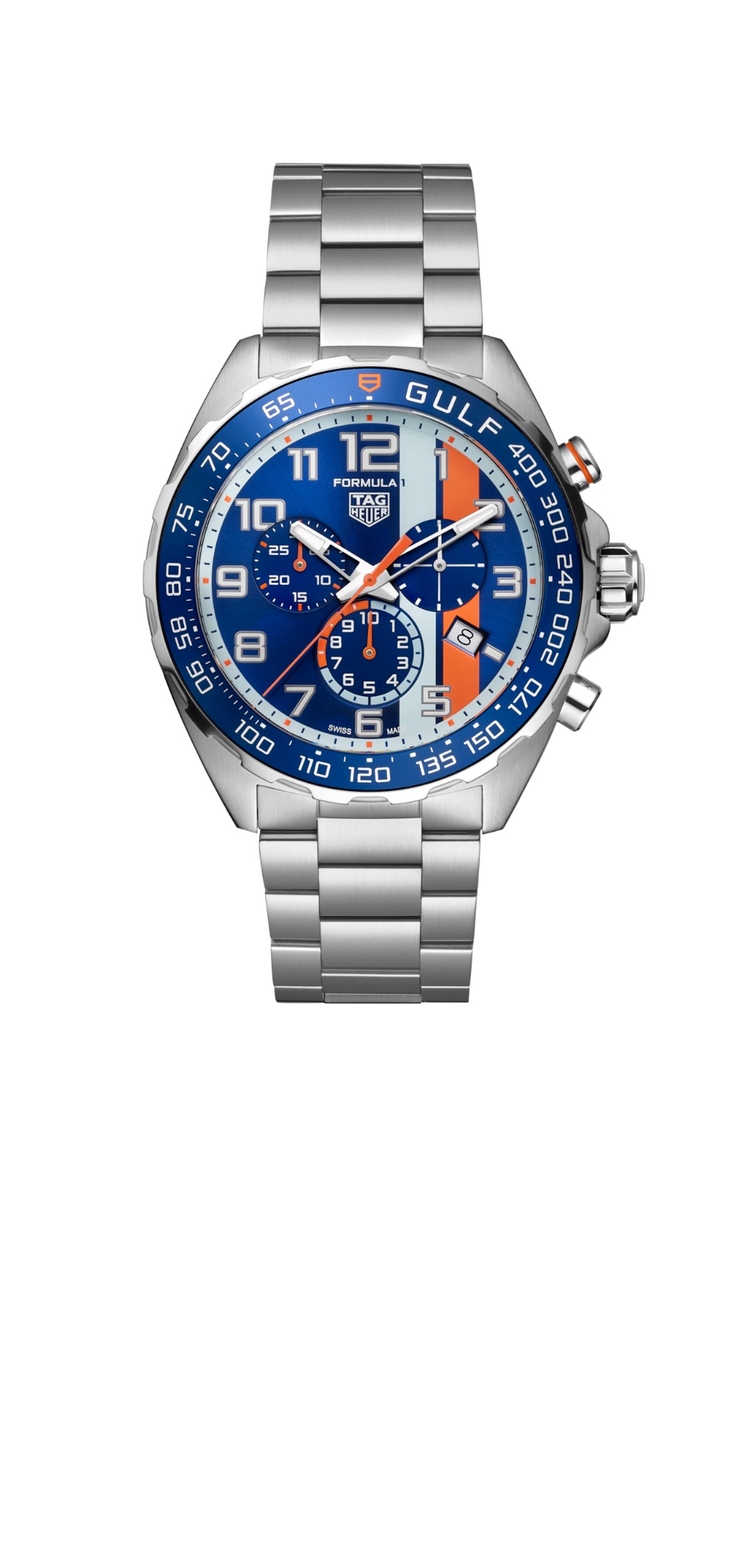 포뮬러 1 크로노그래프 43 CAZ101AT > Formula 1 - 포뮬러 1