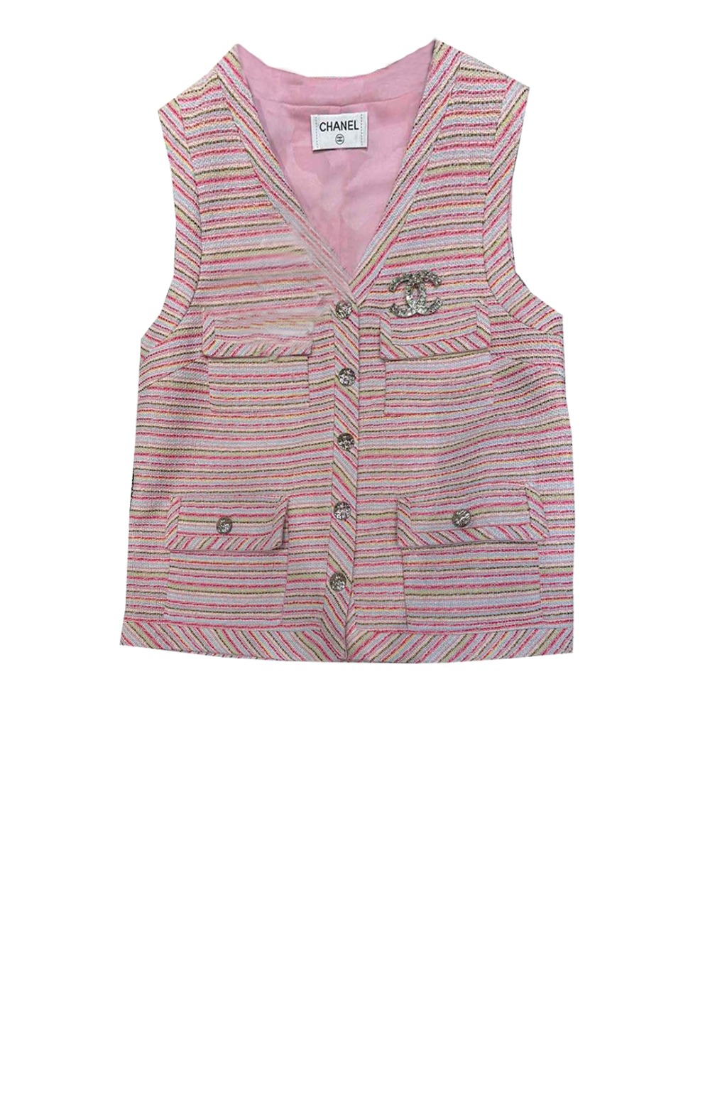 로고 쇼트 코트 > Etc - 기타제품