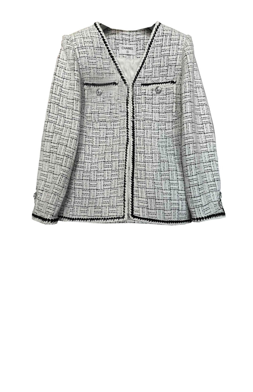 로고 쇼트 코트 > Etc - 기타제품