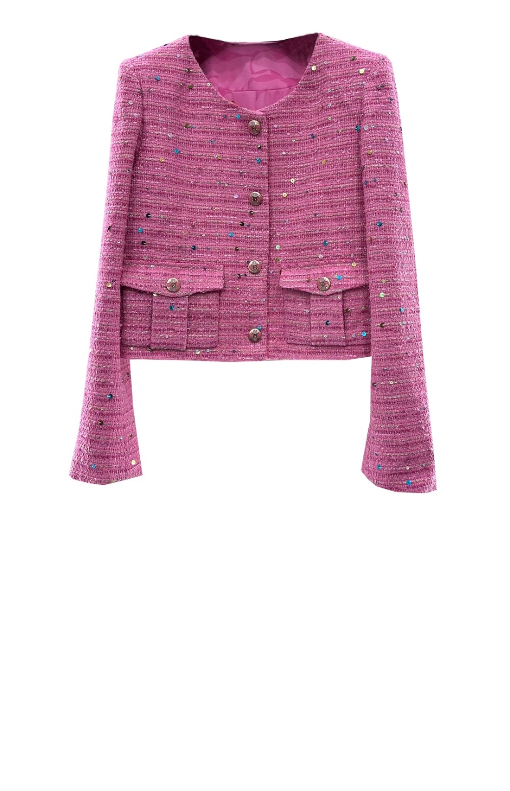 로고 쇼트 코트 > Etc - 기타제품