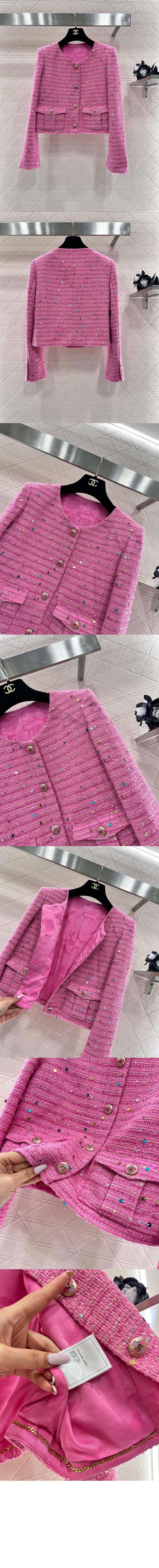 로고 쇼트 코트 > Etc - 기타제품