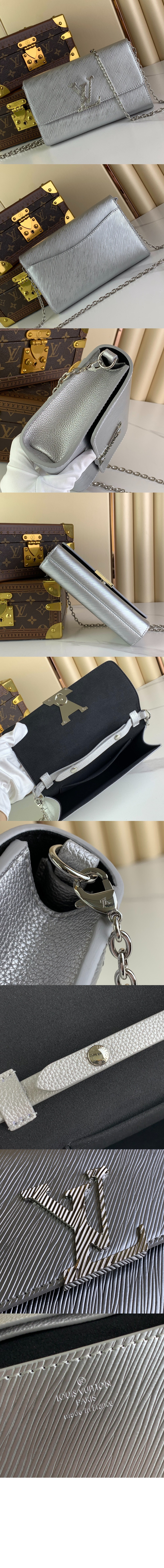 포쉐트 루이즈 M23358 > Pochette - 포쉐트