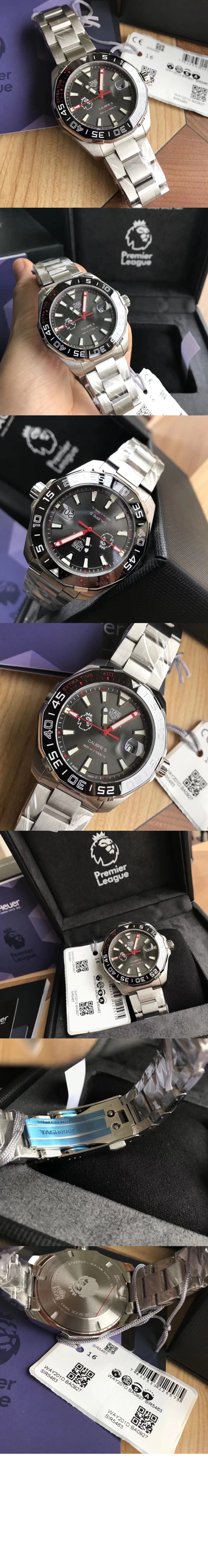 아쿠아레이서 43 WAY201D > Aquaracer - 아쿠아레이서