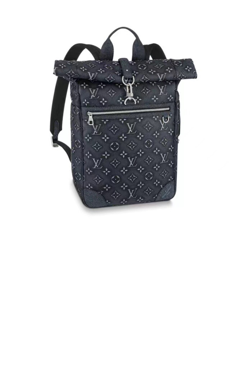 롤 탑 백팩 M21359 > Backpack - 백팩