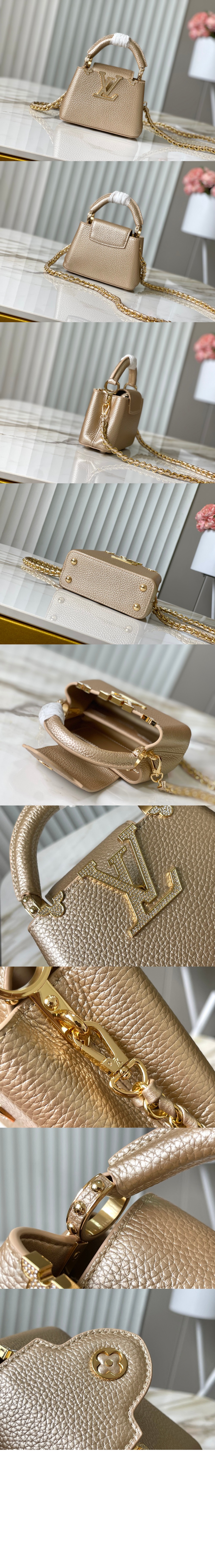 카퓌신 나노 M24583 > Capucines - 카퓌신