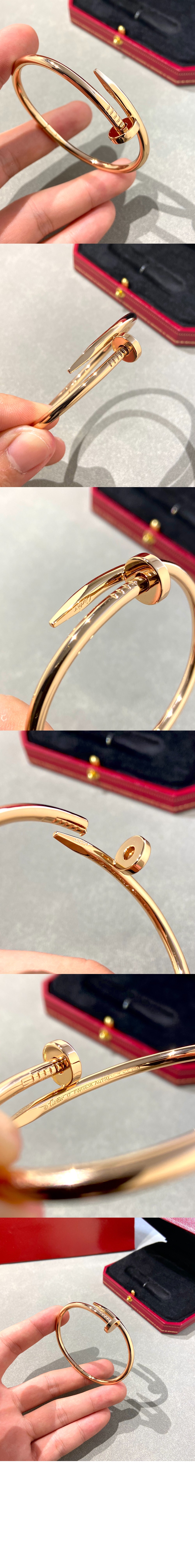 저스트 앵 끌루 팔찌 B6062617 > Etc - 기타제품