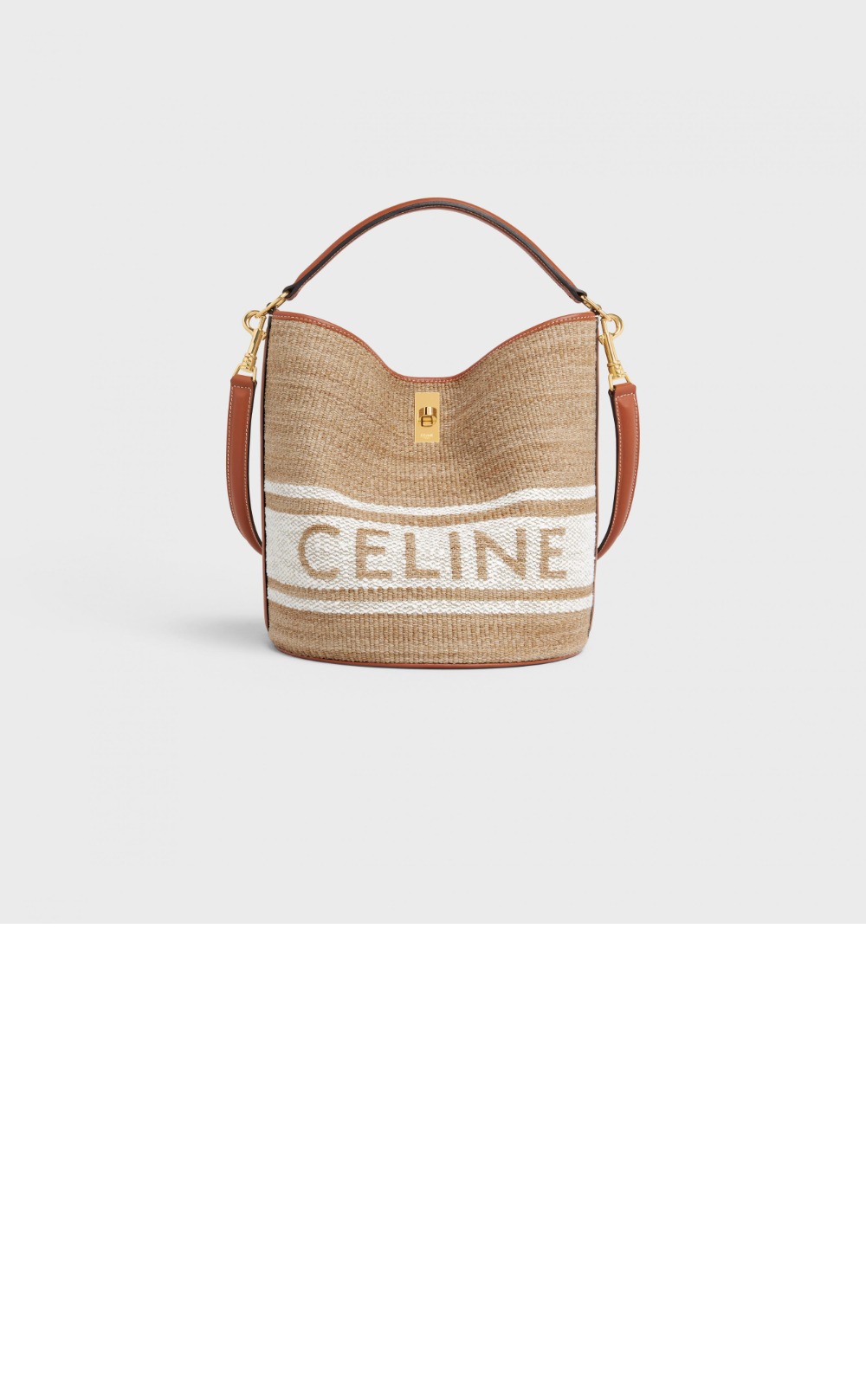 16 버킷백 195572 > Celine 16 bag - 16 백