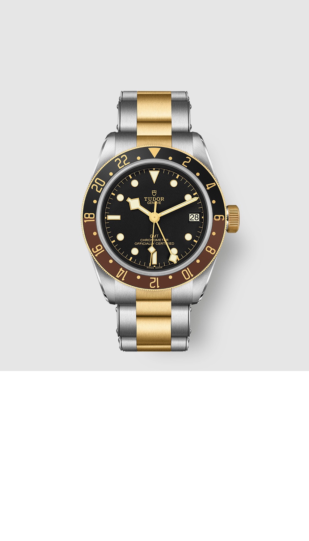 블랙베이 GMT 41 M79833MN > Black bay - 블랙베이
