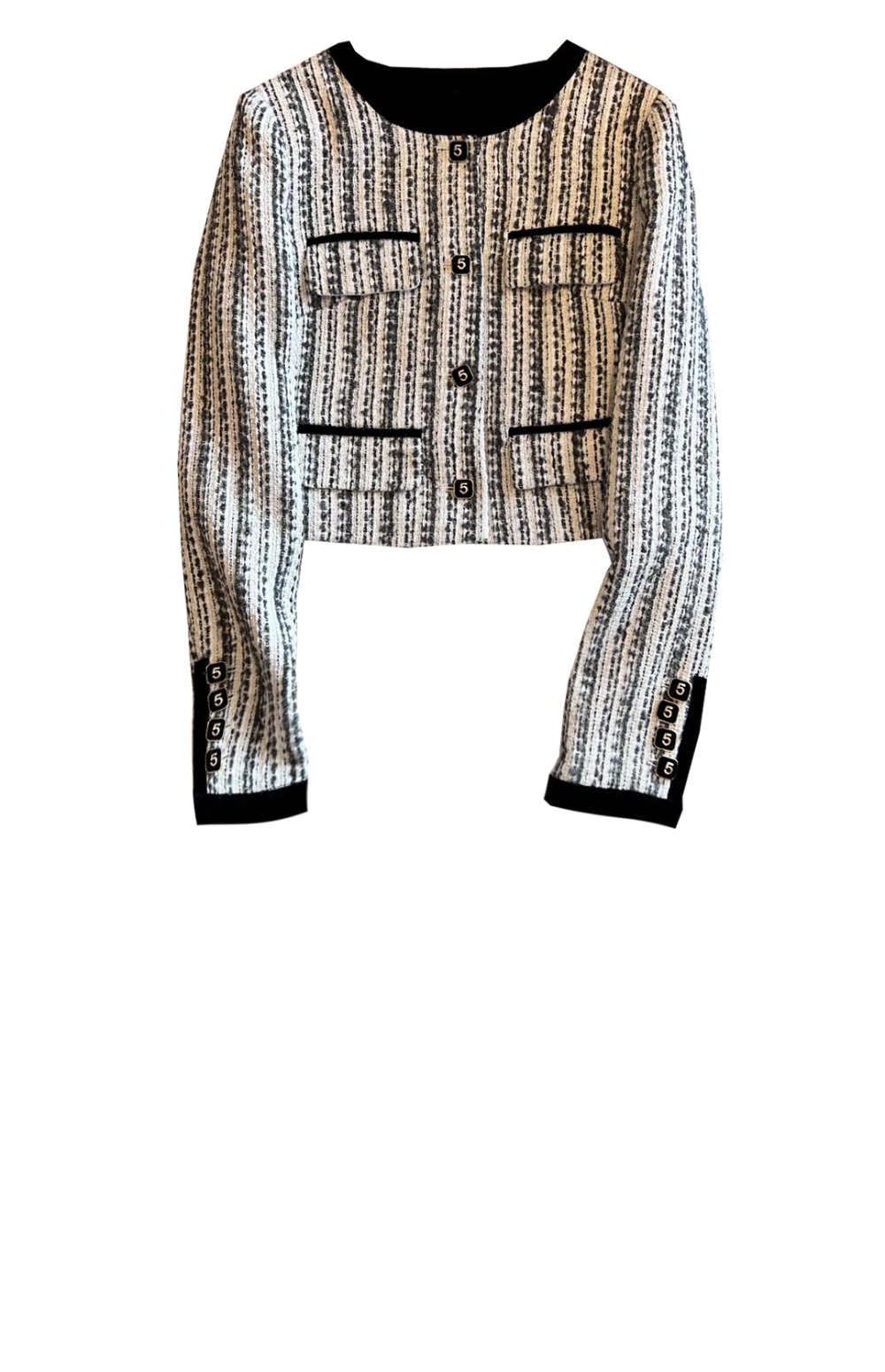 로고 쇼트 코트 > Etc - 기타제품