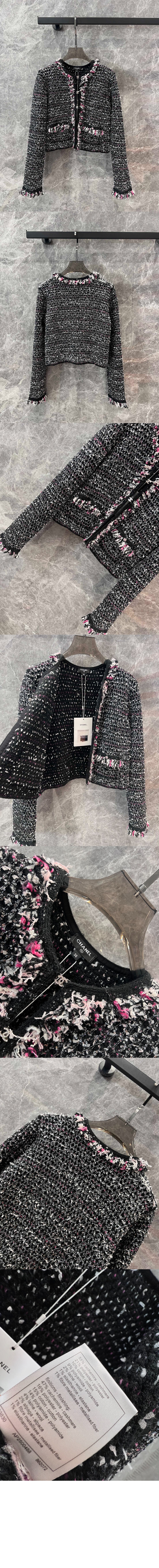 로고 쇼트 코트 > Etc - 기타제품