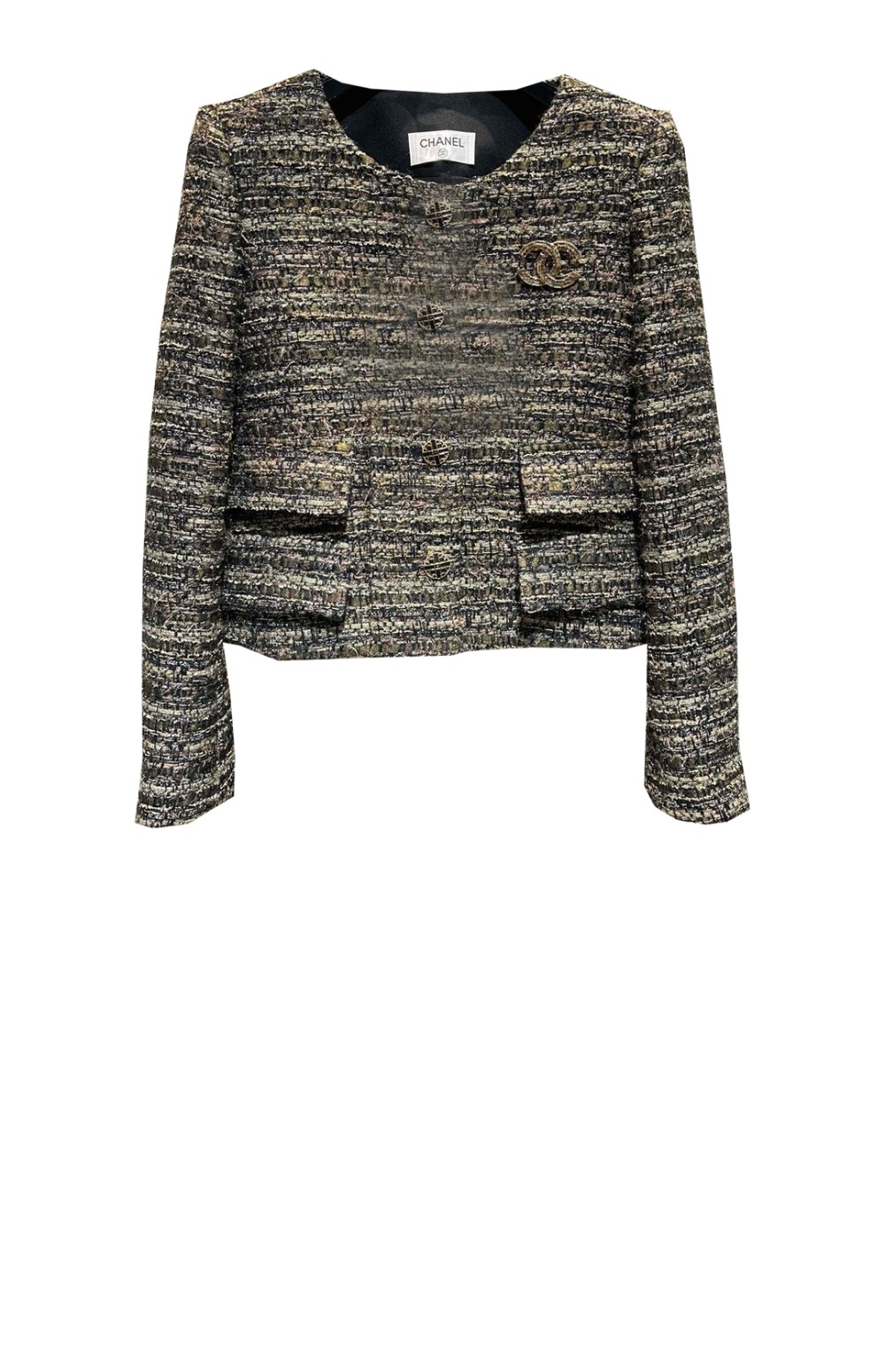 로고 쇼트 코트 > Etc - 기타제품