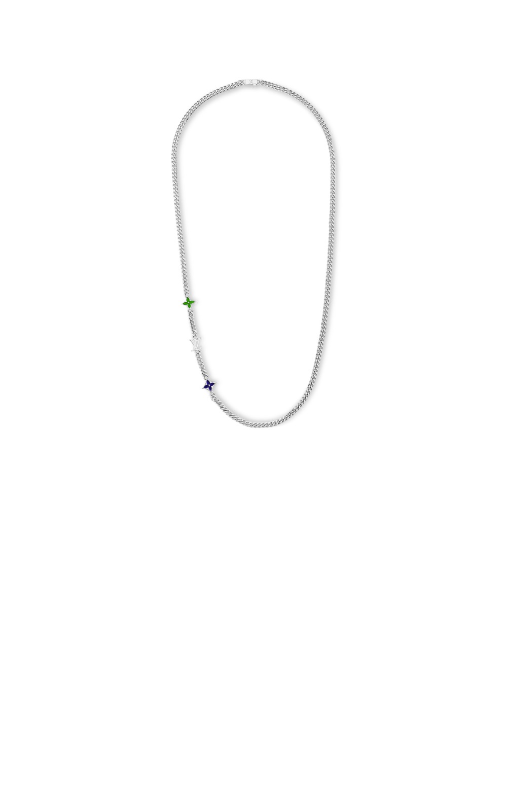 모노그램 로우 목걸이 M01949 > Etc - 기타제품