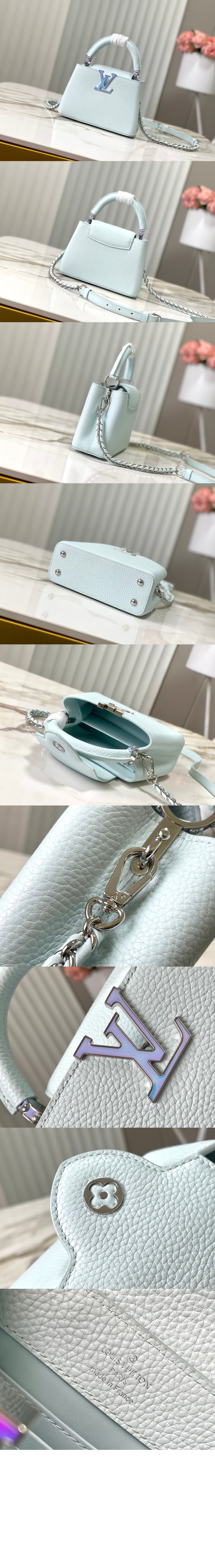 카퓌신 미니 M23289 > Capucines - 카퓌신