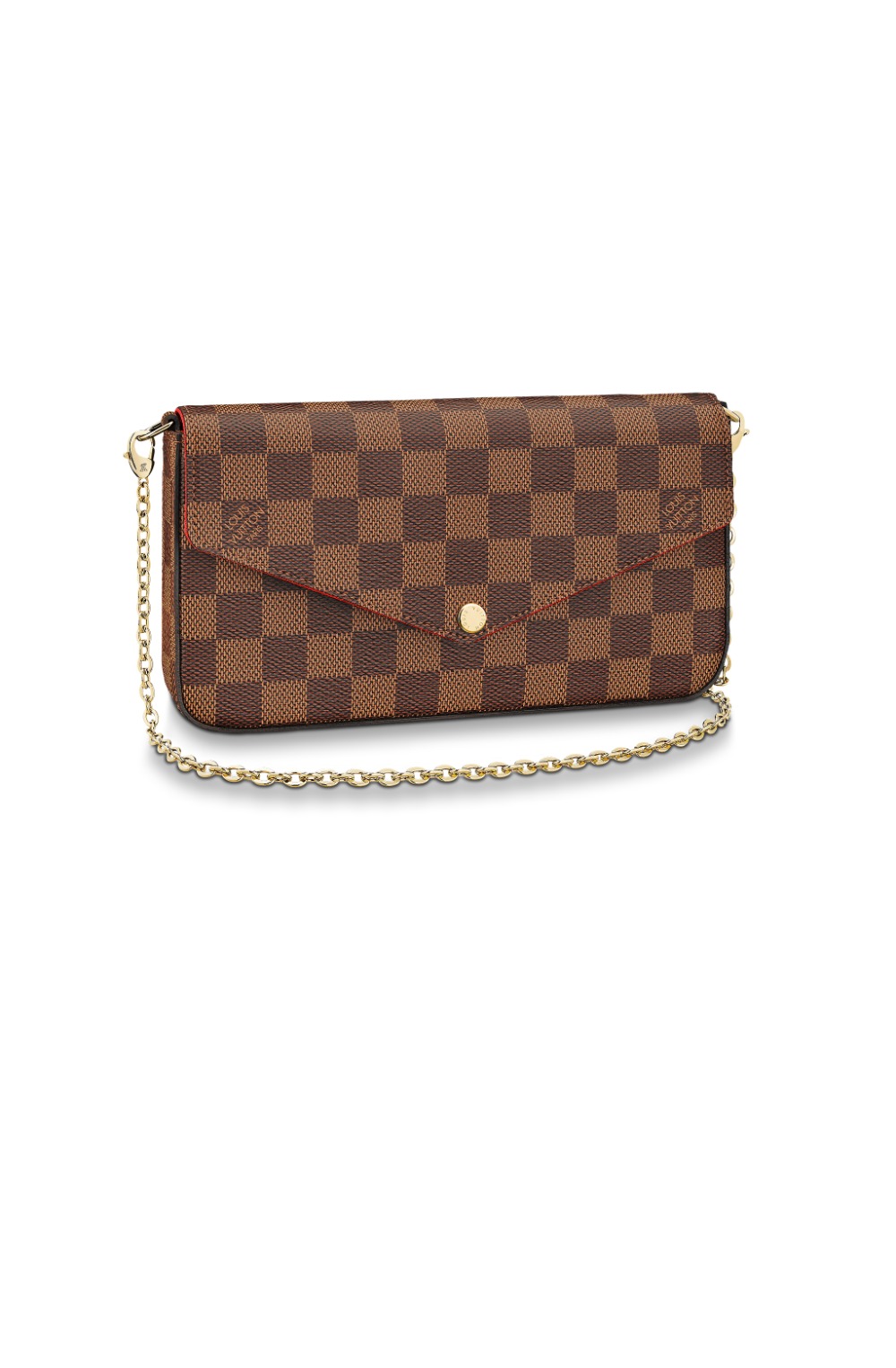 포쉐트 펠리시 N63032 > Pochette - 포쉐트