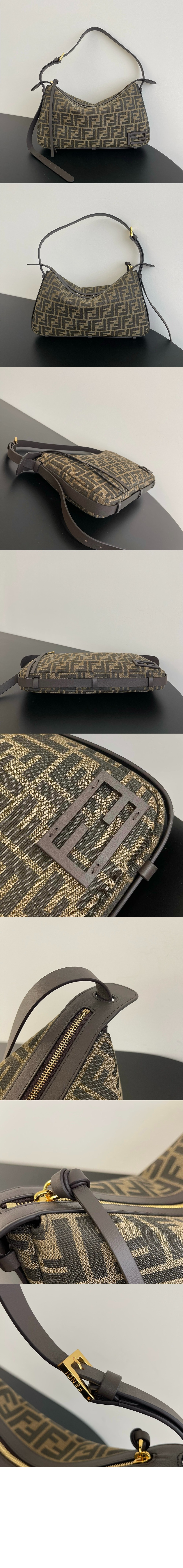 심플리 펜디 미디엄 8BR829 > Etc - 기타제품