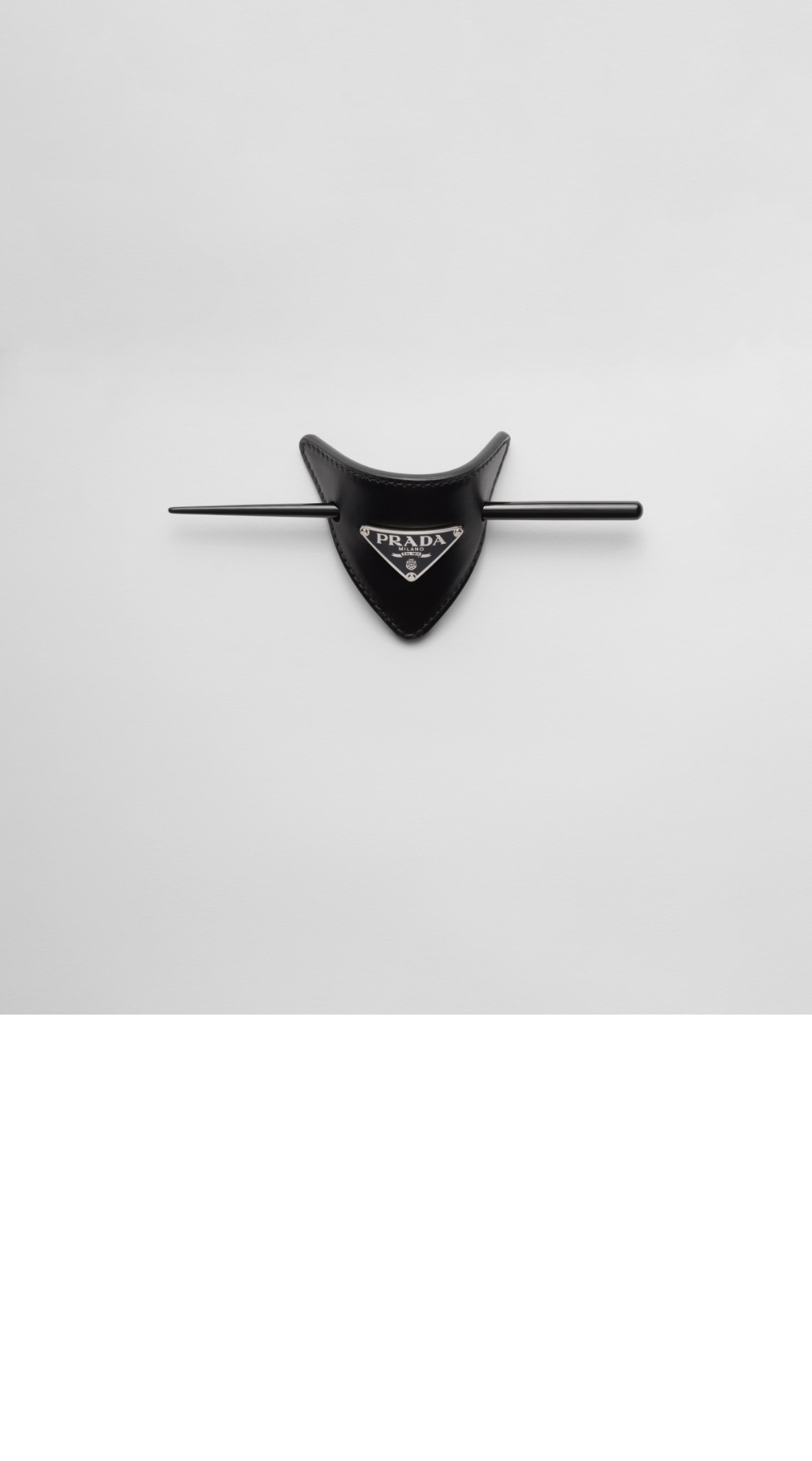 헤어밴드 1IF004 > 프라다