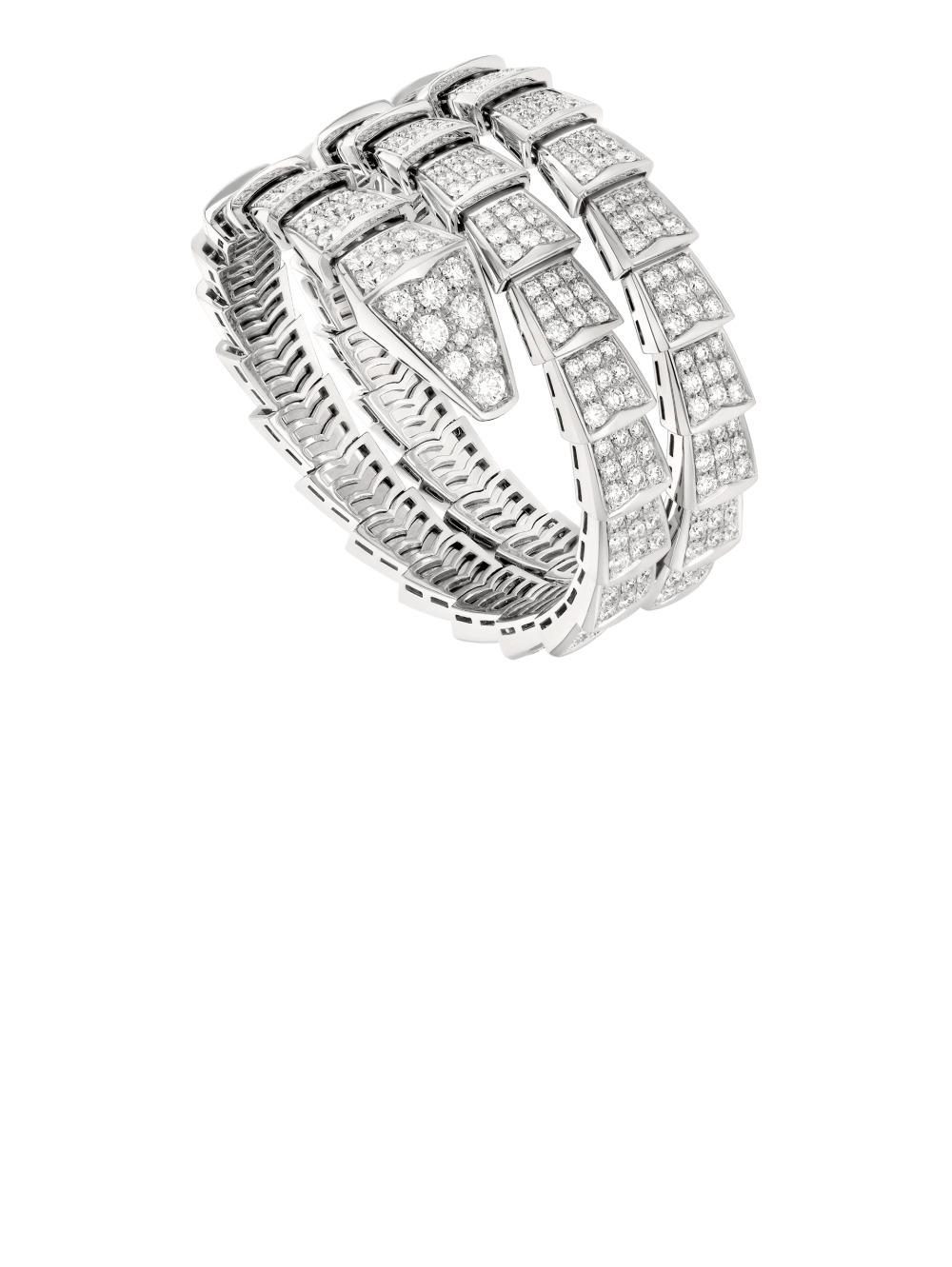 세르펜티 바이퍼 브레이슬릿 356885 > Etc - 기타제품