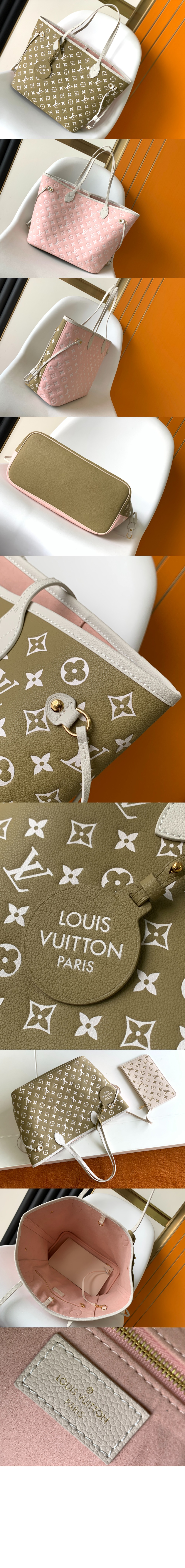 네버풀 MM M46103 > Neverfull - 네버풀