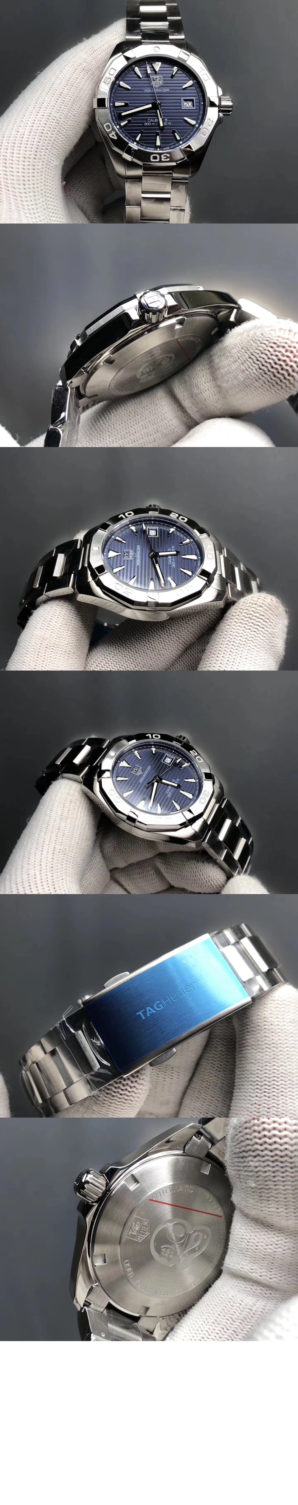 아쿠아레이서 칼리버5 41 WAY2112 > Aquaracer - 아쿠아레이서