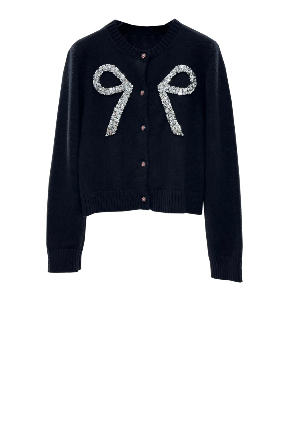 로고 니트 상의 > Etc - 기타제품