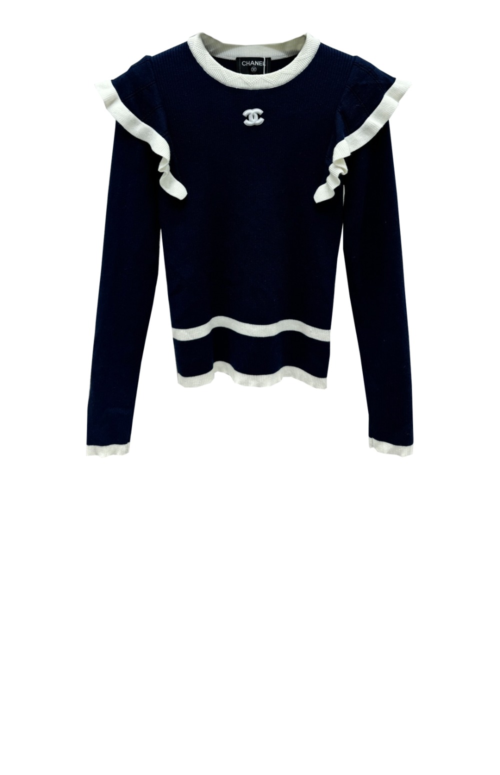 로고 니트 상의 > Etc - 기타제품