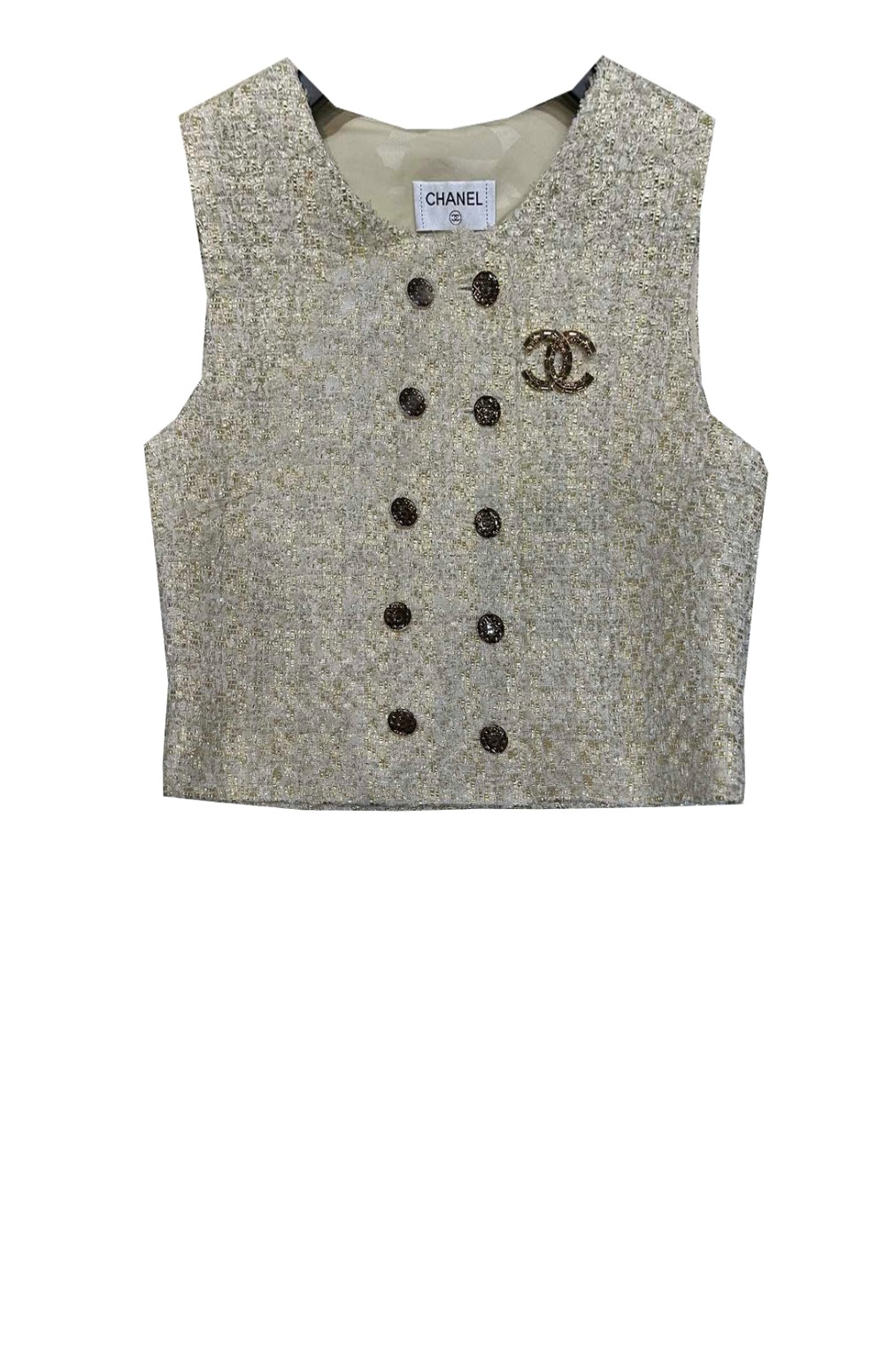 로고 쇼트 코트 > Etc - 기타제품