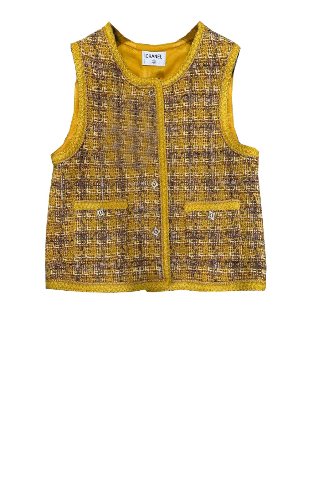 로고 쇼트 코트 > Etc - 기타제품