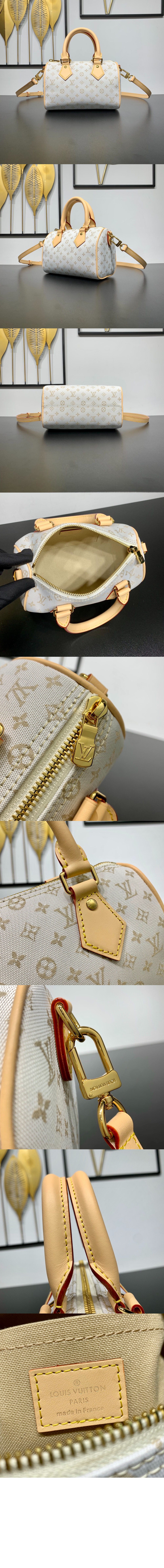 스피디 반둘리에 20 M12747 > Speedy - 스피디