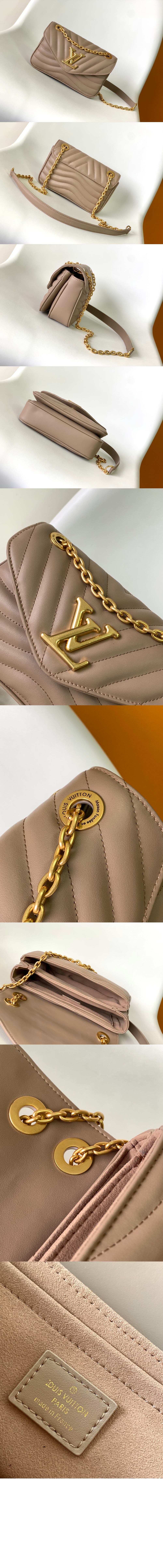 뉴 웨이브 체인 백 PM M20687 > Etc - 기타제품