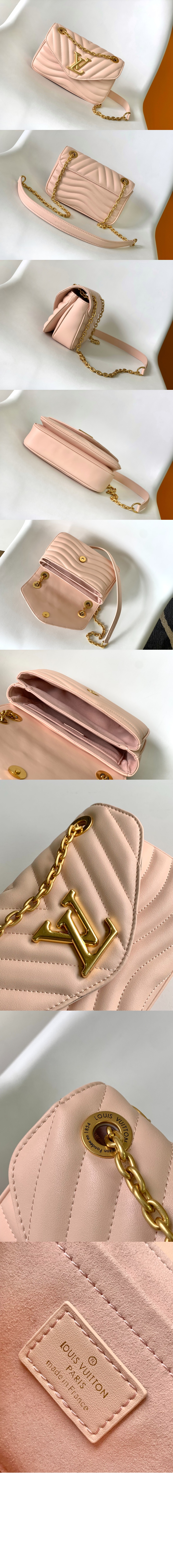 뉴 웨이브 체인 백 PM M20687 > Etc - 기타제품