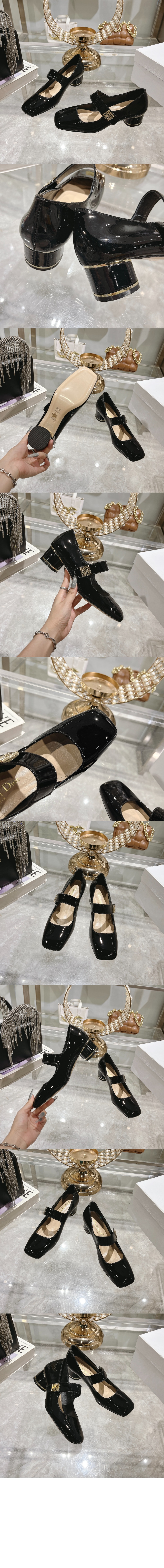 펌프스 KCV268 > Miss Dior - 미스 디올