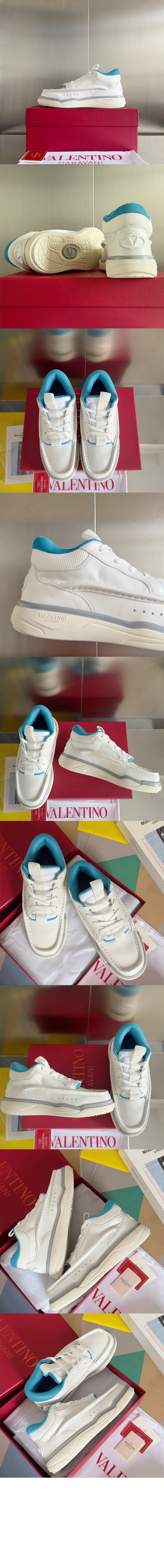 런부트 스니커즈 YS0I14 > Etc - 기타제품