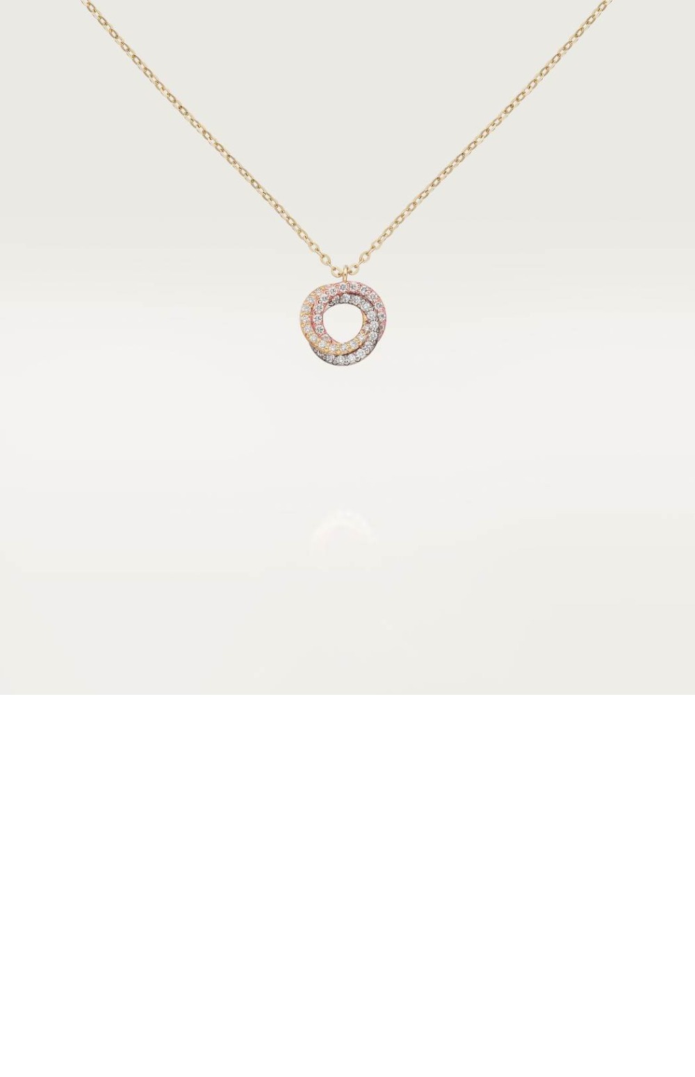 트리니티 네크리스 B7224808 > Etc - 기타제품