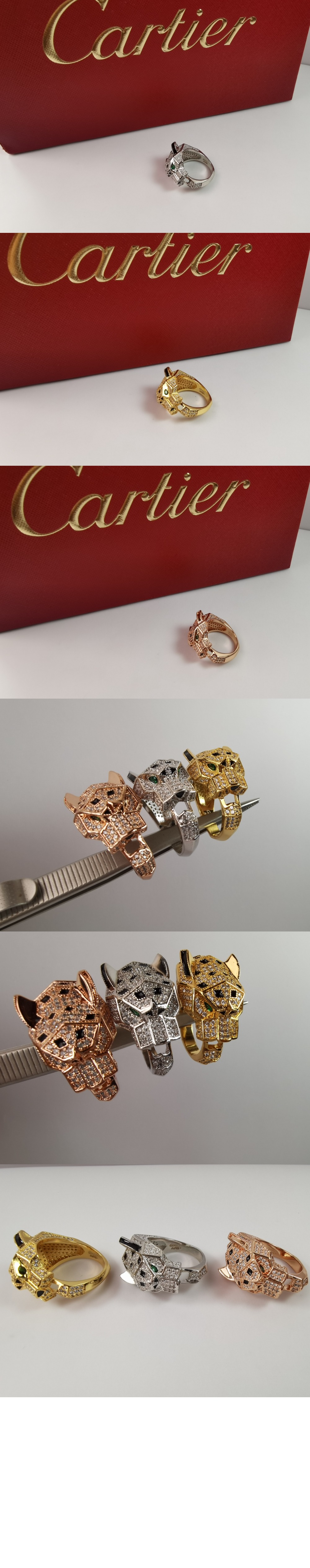 팬더 드 반지 N4211000 > Etc - 기타제품