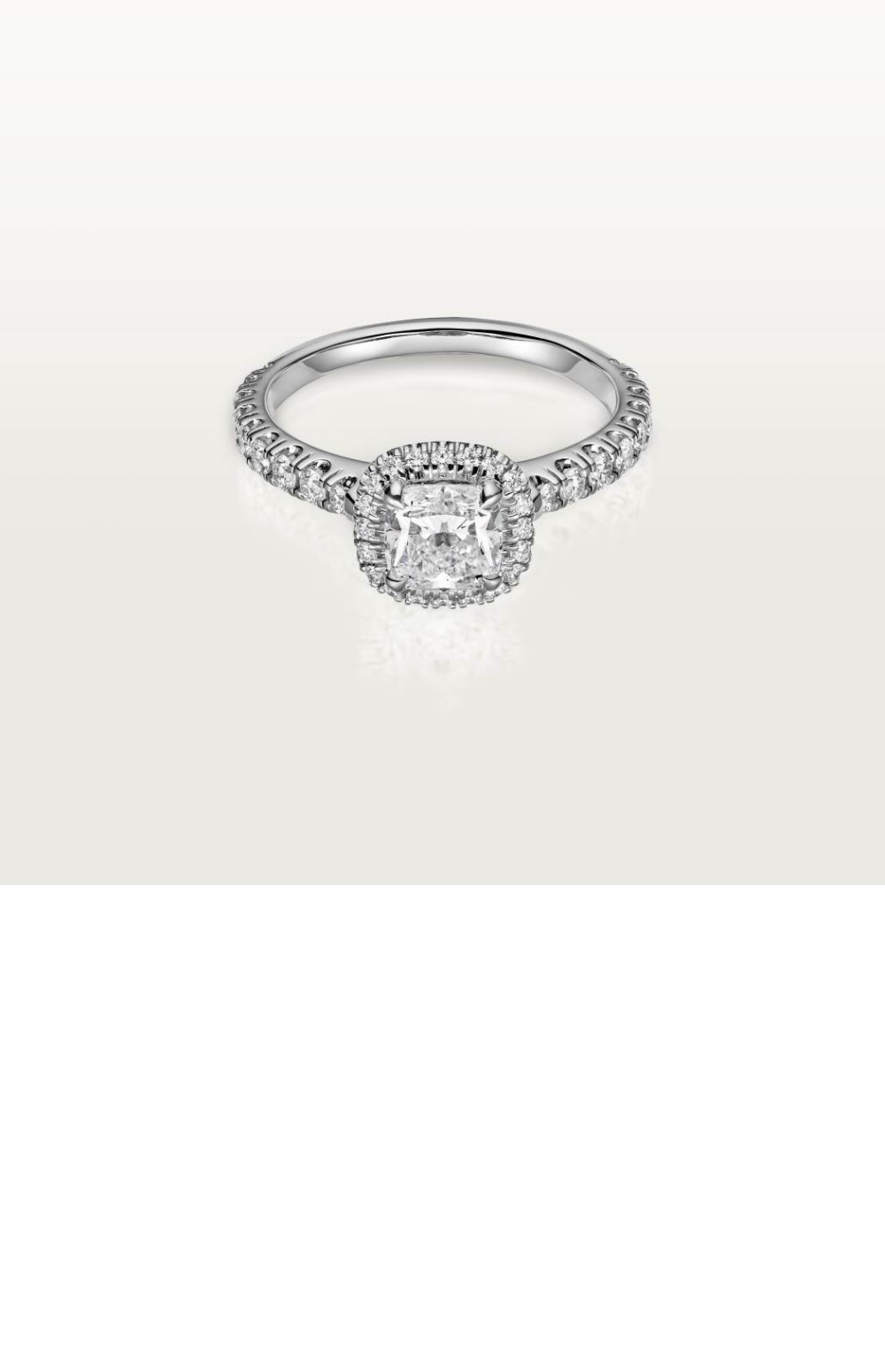 데스티네 솔리테어 반지 N4746100 > Etc - 기타제품